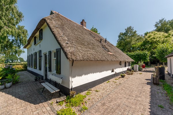 Medium property photo - Verlengde Broekstraat 8, 7382 AG Klarenbeek